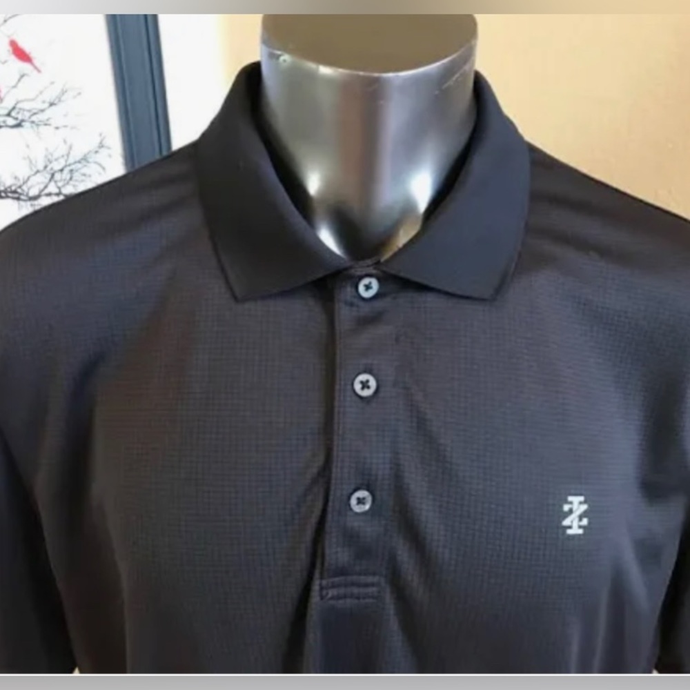 Men’s IZOD Golf Polo